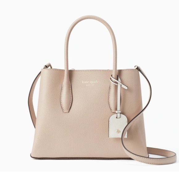 kate spade Handbags - ♥️ SALE ♥️Kate spade  eva small satchel